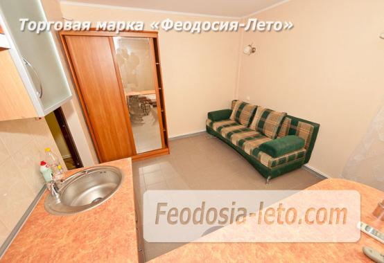 1 комнатная квартира в Феодосии, бульвар Старшинова, 21-А - фотография № 2