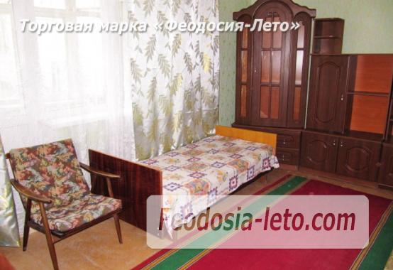 1 комнатная квартира в Феодосии, бульвар Старшинова, 8 - фотография № 3