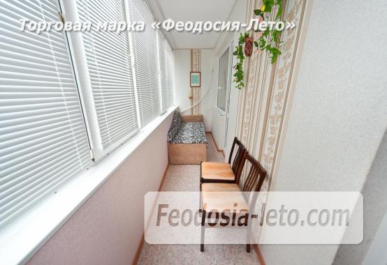 1 комнатная квартира в Феодосии, бульвар Старшинова, 8-Д - фотография № 9