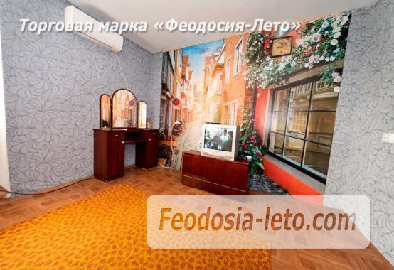 1-комнатная квартира в г. Феодосия, улица Барановская, 14 - фотография № 1