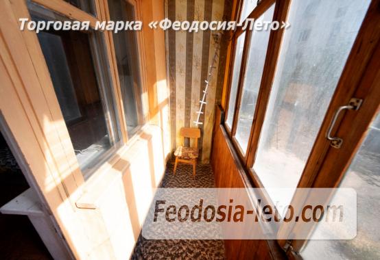 1-комнатная квартира в г. Феодосия, улица Барановская, 14 - фотография № 6