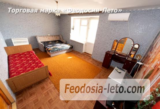 1-комнатная квартира в г. Феодосия, улица Барановская, 14 - фотография № 10