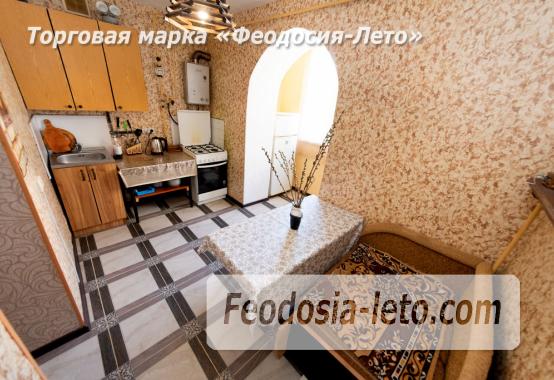 1-комнатная квартира в г. Феодосия, улица Барановская, 14 - фотография № 2