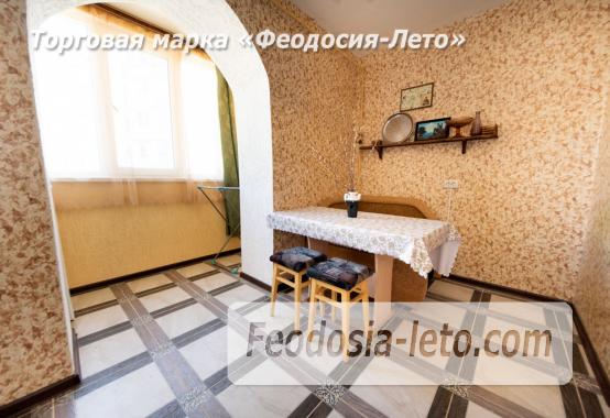 1-комнатная квартира в г. Феодосия, улица Барановская, 14 - фотография № 4