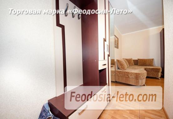1 комнатная квартира в Феодосии, улица Боевая, 7 - фотография № 10