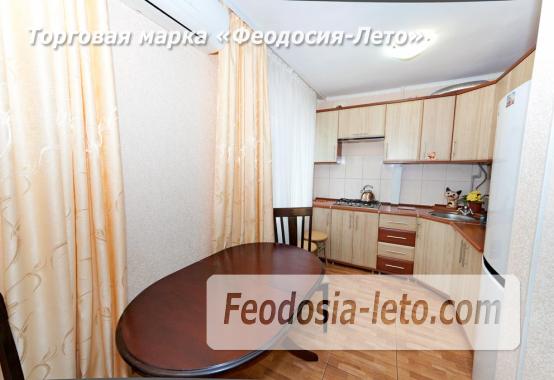 1 комнатная квартира в Феодосии, улица Боевая, 7 - фотография № 2