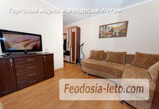 1 комнатная квартира в Феодосии, улица Боевая, 7 - фотография № 5