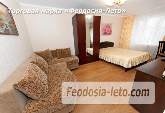 1 комнатная квартира в Феодосии, улица Боевая, 7 - фотография № 6
