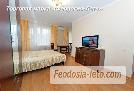 1 комнатная квартира в Феодосии, улица Боевая, 7 - фотография № 7