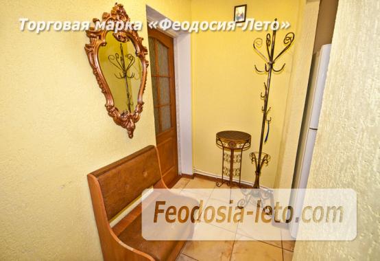 1 комнатная ухоженная квартира в Феодосии, улица Чехова, 15 - фотография № 2