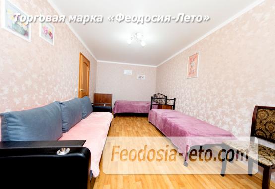 Квартира в Феодосии, улица Чкалова, 92 - фотография № 3