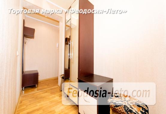 1 комнатная квартира в Феодосии, улица Чкалова, 92 - фотография № 9