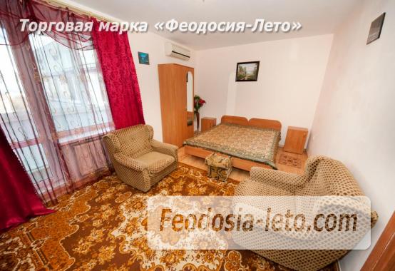 1 комнатная квартира в Феодосии, улица Федько, 1-А - фотография № 2