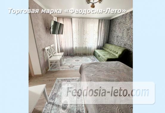 1 комнатная квартира на улице Гагарина в Кисловодске  - фотография № 1