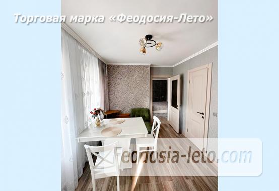 1 комнатная квартира на улице Гагарина в Кисловодске  - фотография № 5