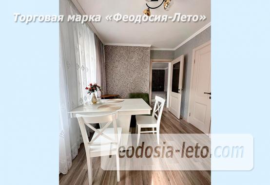 1 комнатная квартира на улице Гагарина в Кисловодске  - фотография № 6