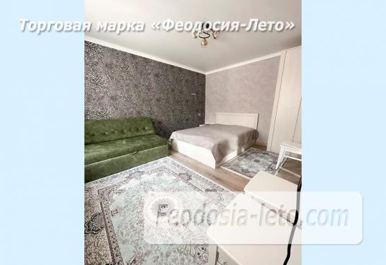 1 комнатная квартира на улице Гагарина в Кисловодске  - фотография № 2