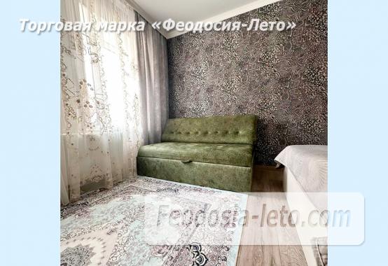 1 комнатная квартира на улице Гагарина в Кисловодске  - фотография № 3