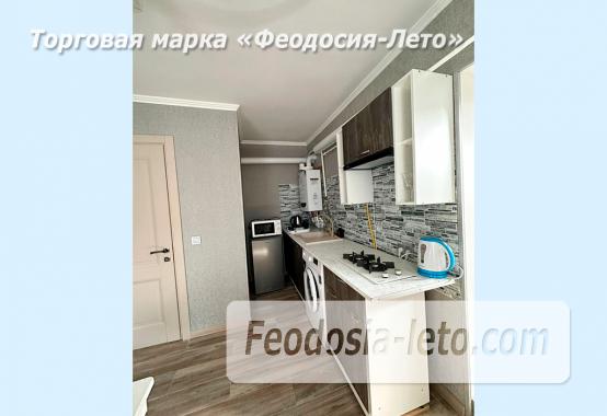1 комнатная квартира на улице Гагарина в Кисловодске  - фотография № 4