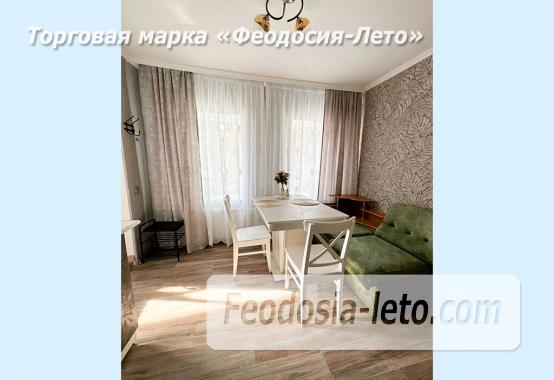 1 комнатная квартира на улице Гагарина в Кисловодске  - фотография № 7