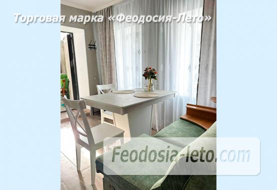1 комнатная квартира на улице Гагарина в Кисловодске  - фотография № 9