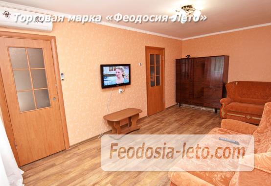 1 комнатная квартира в Феодосии, улица Коробкова, 7 - фотография № 2