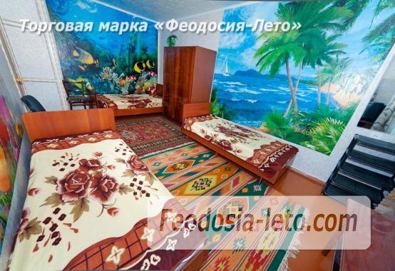 1 комнатная квартира в Феодосии, улица Крымская, 23 - фотография № 2