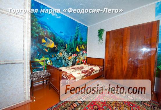 1 комнатная квартира в Феодосии, улица Крымская, 23 - фотография № 3