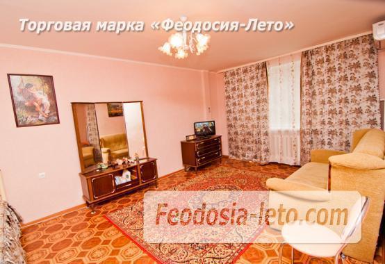 1 комнатная квартира в Феодосии, улица Крымская, 82-Б - фотография № 4