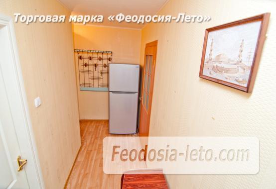 1 комнатная квартира в Феодосии, улица Крымская, 82-Б - фотография № 5