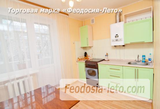 1 комнатная квартира в Феодосии, улица Крымская, 82-Б - фотография № 6