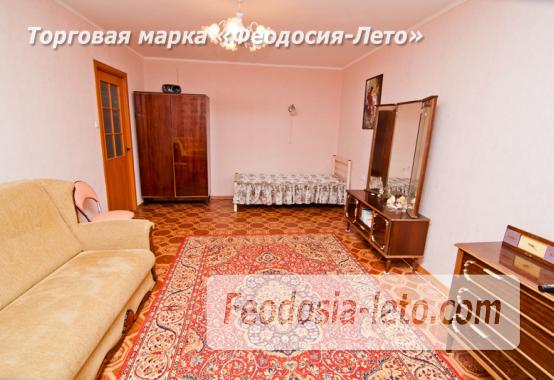 1 комнатная квартира в Феодосии, улица Крымская, 82-Б - фотография № 2