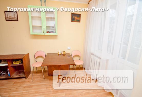 1 комнатная квартира в Феодосии, улица Крымская, 82-Б - фотография № 3