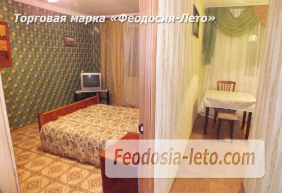 1 комнатная квартира в Феодосии, улица Куйбышева, 2 - фотография № 7