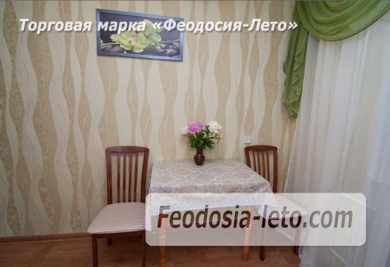 1 комнатная квартира в Феодосии, улица Куйбышева, 2 - фотография № 2