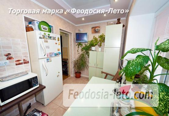 1 комнатная квартира в Феодосии, улица Луначарского - фотография № 2