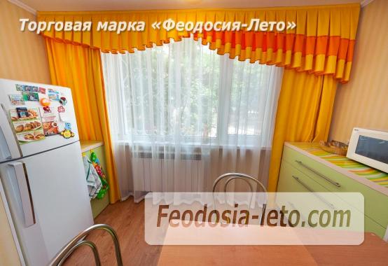1 комнатная квартира в Феодосии, улице Одесская, 2 - фотография № 2