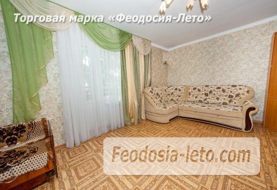 1 комнатная квартира в Феодосии, улице Одесская, 2 - фотография № 5