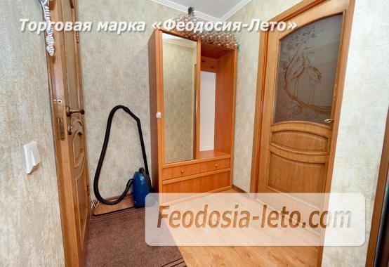 1 комнатная квартира в Феодосии, улице Одесская, 2 - фотография № 8