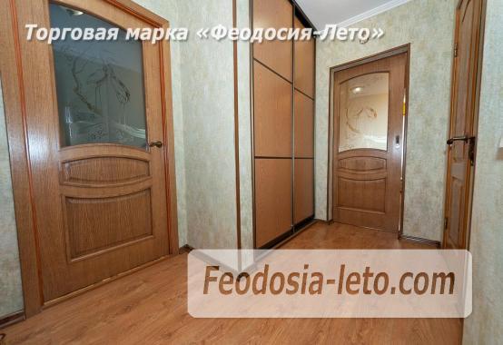 1 комнатная квартира в Феодосии, улице Одесская, 2 - фотография № 9