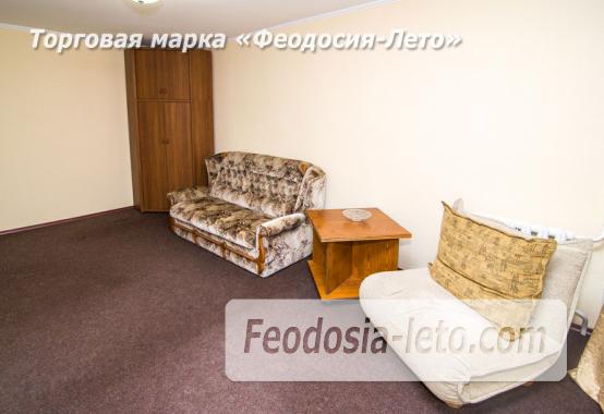 1 комнатная квартира в Феодосии, улица Первушина, 1 - фотография № 2