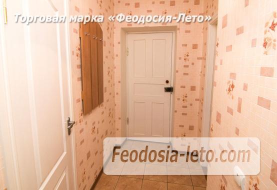 1 комнатная квартира в Приморском на улице Победы, 8 - фотография № 14
