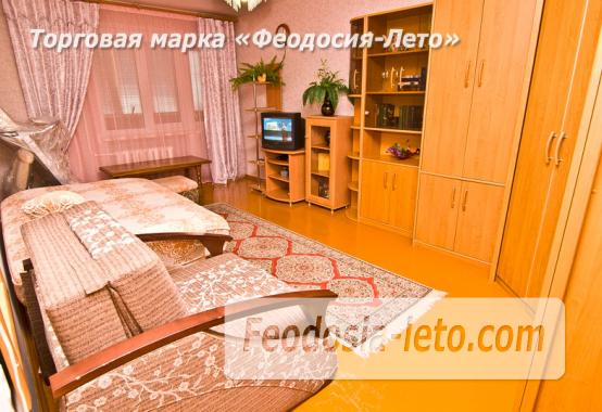 1 комнатная квартира в Феодосии, улица Советская, 12 - фотография № 2