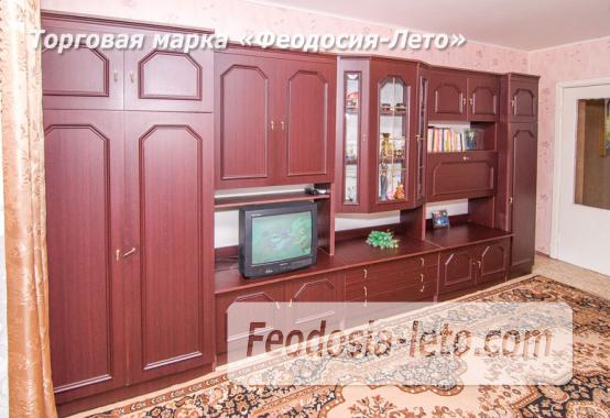 1 комнатная квартира в Феодосии, улица Володарского, 15 - фотография № 2