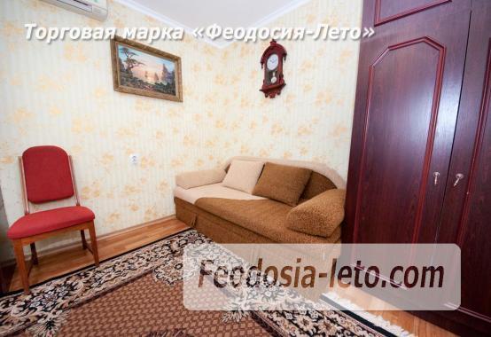 1 комнатная квартира в п. Приморский на улице Железнодорожная, 6 - фотография № 2