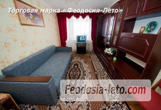 1 комнатная квартира в п. Приморский на улице Железнодорожная, 6 - фотография № 3