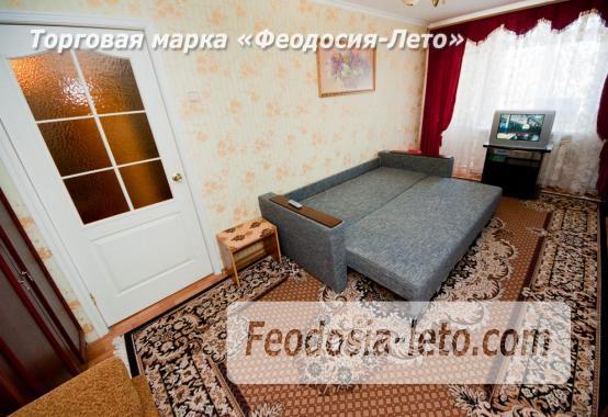1 комнатная квартира в п. Приморский на улице Железнодорожная, 6 - фотография № 7
