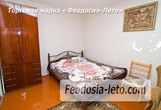 1 комнатная квартира в Феодосии по переулку Тамбовскому, 3  - фотография № 11