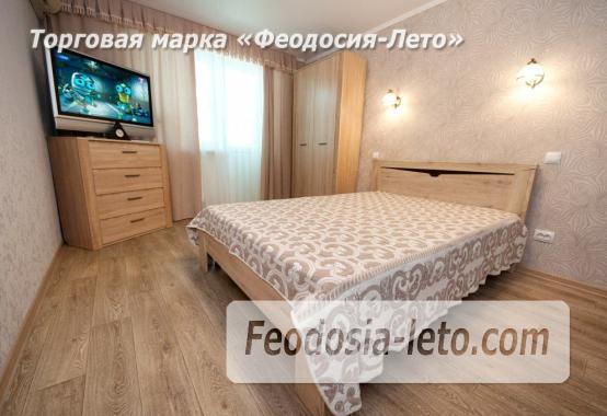 1 комнатная квартира в Феодосии, улица Куйбышева, 6 - фотография № 1