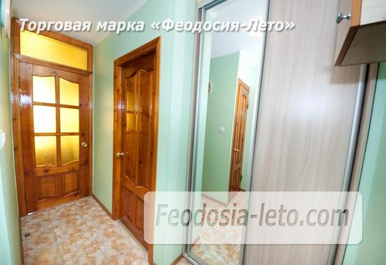 1 комнатная квартира в Феодосии, улица Куйбышева, 6 - фотография № 10